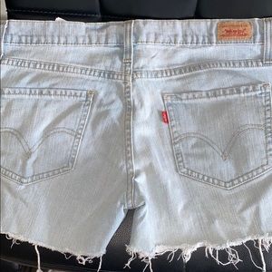 Levi’s
